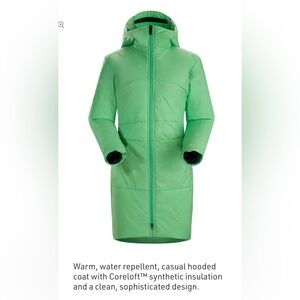 Arc’teryx Darrah Coat - size S
